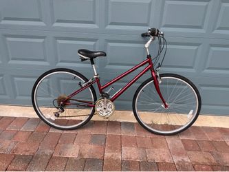 mongoose 700 wheel mongoose