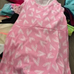 Xl 14-16 Girls Dress 