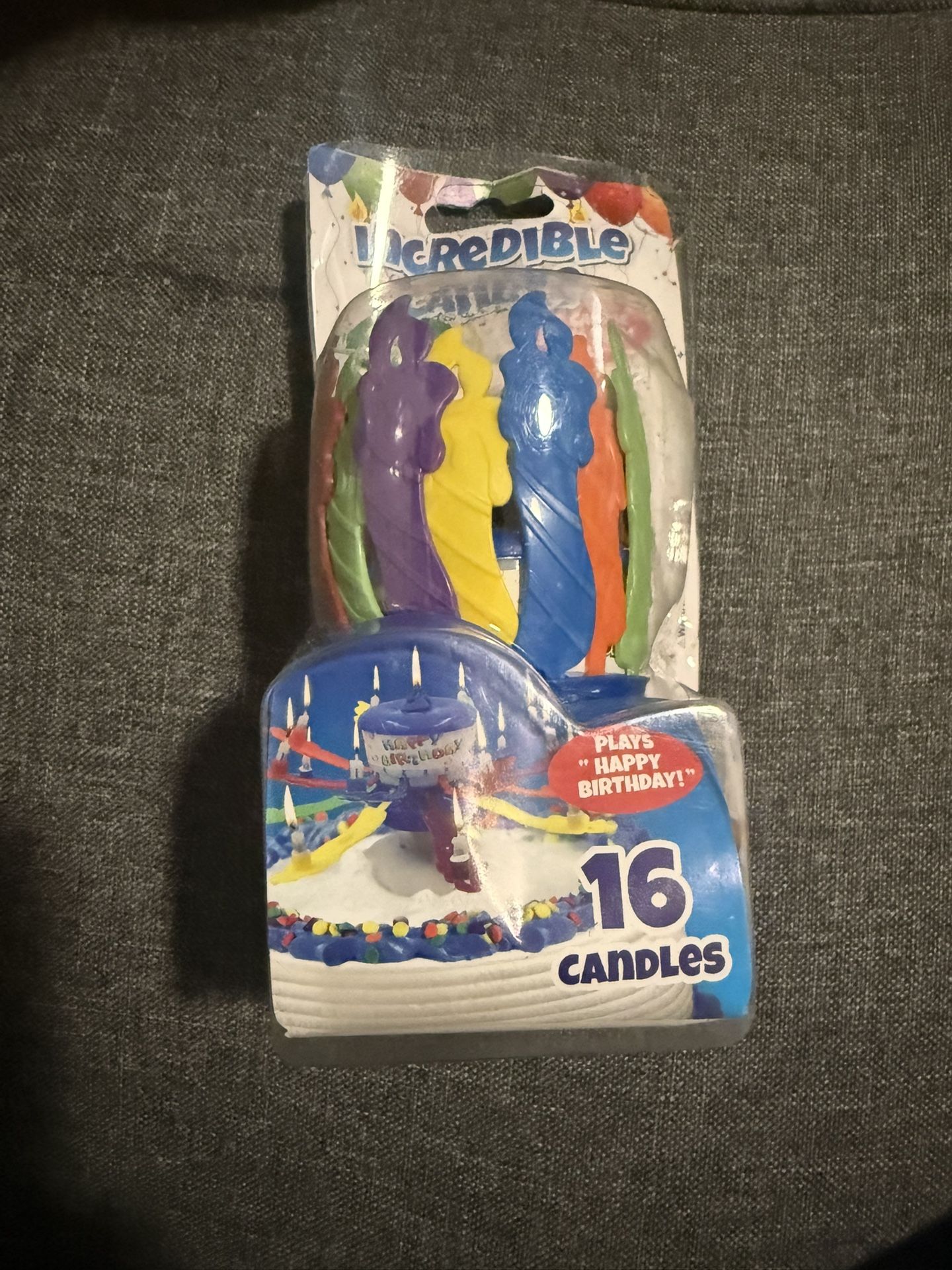Candle