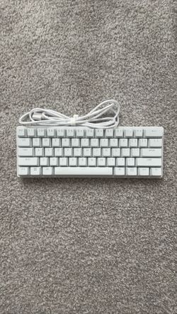 **BEST PRICE** Razer Huntsman Mini 60% Mechanical Keyboard