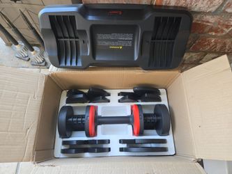 Weights
