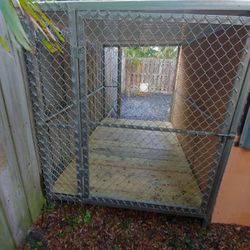 Jaulas De Perro  Cages Crates Kennels 