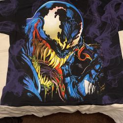 Venom T Shirt