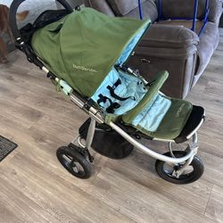 Bumbleride Stroller 