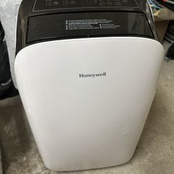 Honeywell Portable AC Unit