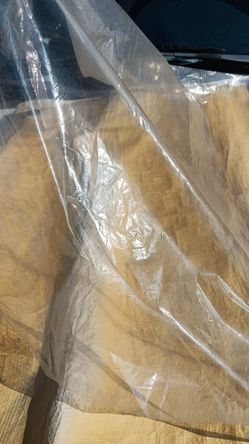 drop cloth
