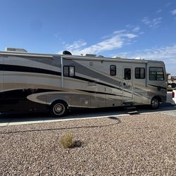 2006 Tiffin allegro Bay