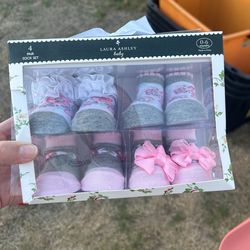 Baby Socks