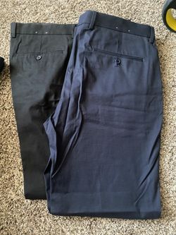 Mens Express Dress Pants 