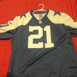 Zeke Jersey 