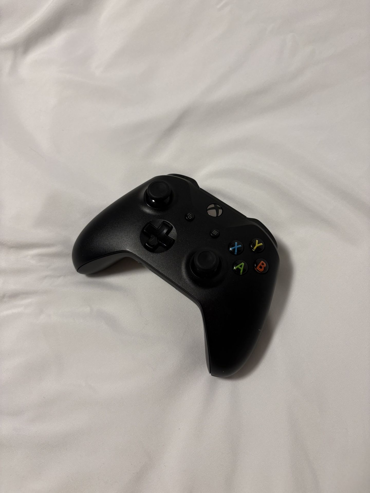 Xbox One Controller