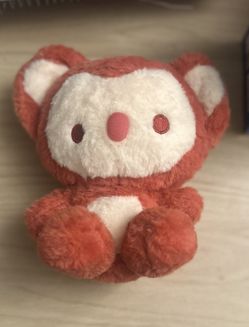 Super Cute Cartoon Animal!