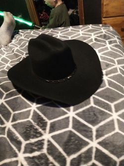 Tejana Cowboy Hat