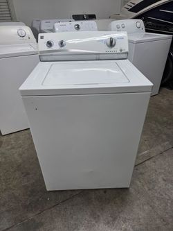 Kenmore Top-Load Washer