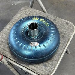 Ford 302 Torque Converter C4 Transmission 
