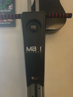 MaxiClimber