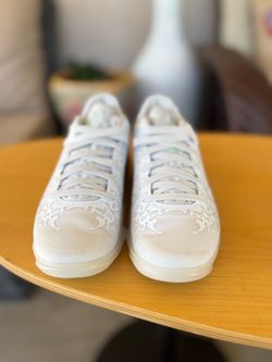 Nike Air Jordan Zion 3 DV3869-103 White Used Size 3.5Y Big kids
