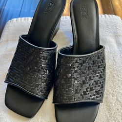 Wedge Sandals