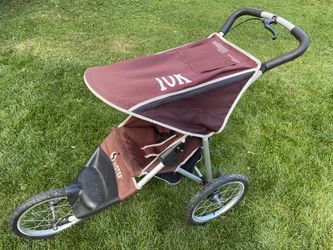 InStep 10k Jogger Stroller for Sale in Park Ridge IL OfferUp