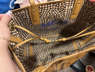 Mcm Bag