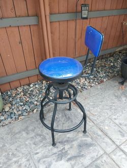 Bar Stool