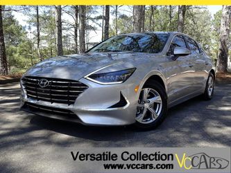 2023 Hyundai Sonata