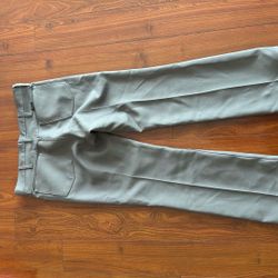 Wrangler Boot Cut Pants