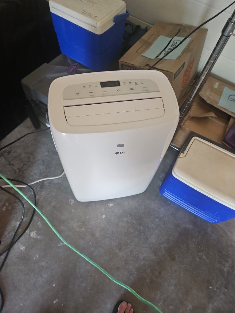 Portable Air Conditioner