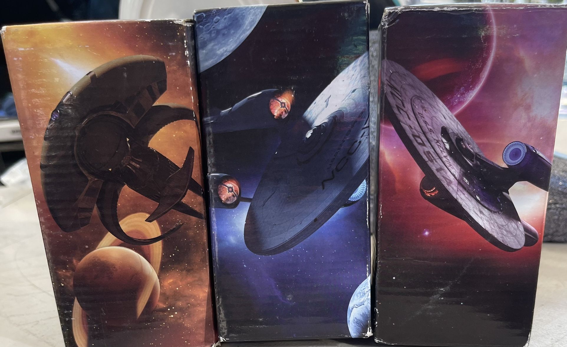 Star Trek