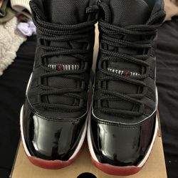 Jordan 11 