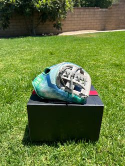Rawlings rev1x 11.5