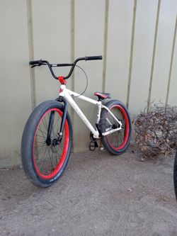 27.5 throne bmx