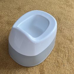 Potty Trainer