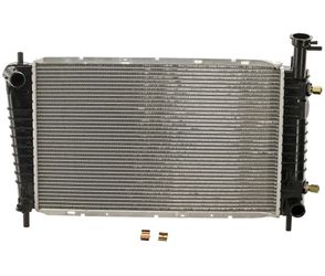 1988-1993 FORD TAURUS RADIATOR CU90