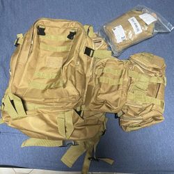 Army Bag