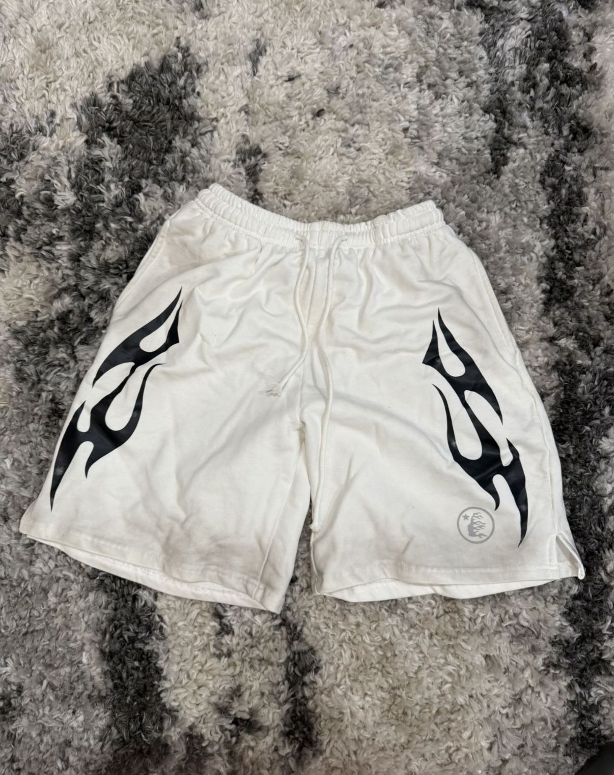 Hellstar Shorts
