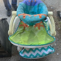 Baby chair