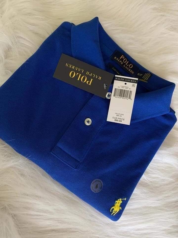 Ralph Lauren polo