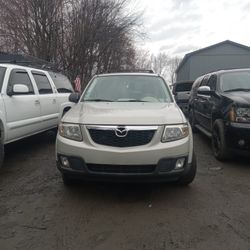 2011 Mazda Tribute