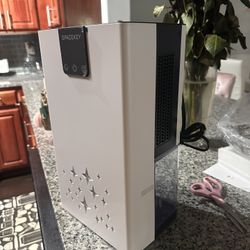 Dehumidifier 