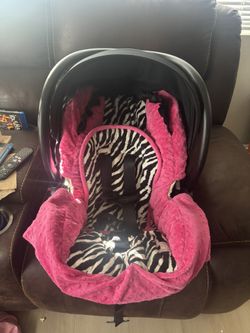Car Seat Cover