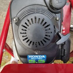 Honda Power Washer