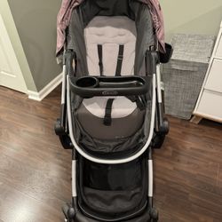 Graco Stroller 