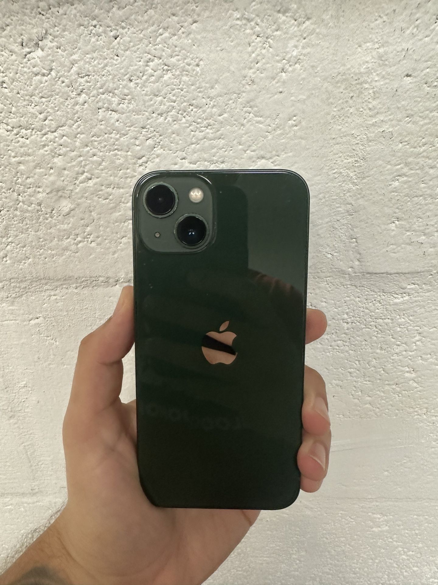 iPhone 13 128GB - Green - Unlocked