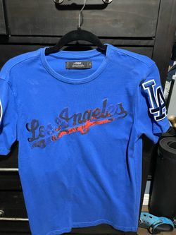 Dodgers shirt