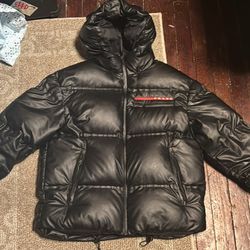 Prada Jacket