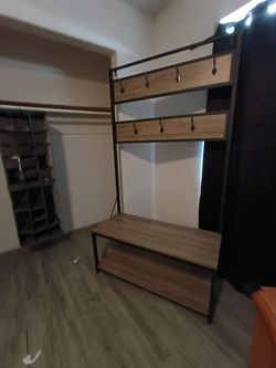 Mueble 4 en 1