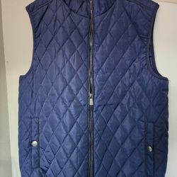 Men's Lightweight Vest