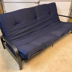 New Futon Couch/Bed 