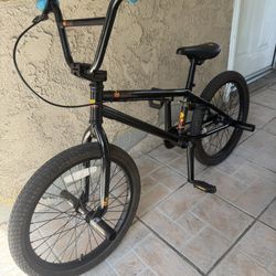 Haro Bike
